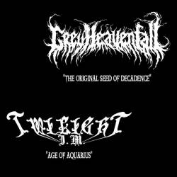 Grey Heaven Fall : The Original Seed of Decadence - Age of Aquarius